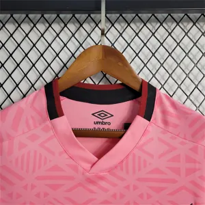 22-23 ALETICO PARANAENSE Pink Special Edition 2