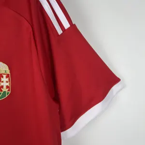 2022 Hungary Home S-XXL 5