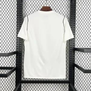 26-27 Corinthians Mens Home Kit Soccer T-Shirt AAAAJersey Supplier Yupoo 7 6