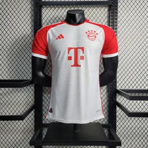 23-24 Bayern home player version