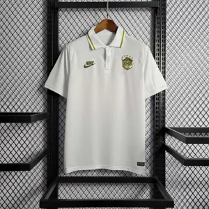 2022 Brazil White POLO
