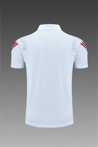 Polo Jordan PSG white 17