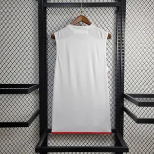 24-25 Flamengo Away Vest Uniform Football AAAAJersey Supplier 2