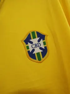 1957 Brazil home yellow 5