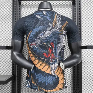 2024 Japan Dragon Legend Special Edition Kit Player Version Shirt Best Wholesale Yupoo 1