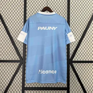 24-25 Belgra Home Kit Sport AAAAJersey Yupoo 4