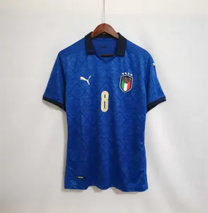 2020 Italy home Soccer AAAAJersey Yupoo 29