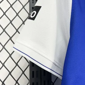 09-10 Porto Home Mens Retro Kit Vintage Soccer T-Shirt AAAAJersey Supplier Yupoo 10 4