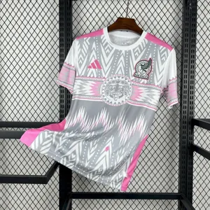 2026 Mexico Concept Edition Kit Football Apparels AAAAJersey Wholesale Yupoo-1