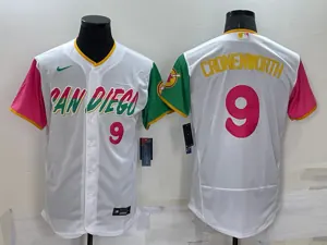 San Diego Padres 54