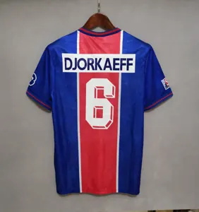95-96 PSG home 3