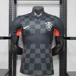 2026 Croatia Mens Special Edition Kit Player Version Soccer T-Shirt AAAAJersey Supply Yupoo 8