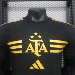 2024 Argentina Special Edition Player Version Shirt Best Jerseys Yupoo 2