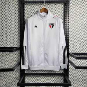 23-24 Sao Paulo training suit jacket