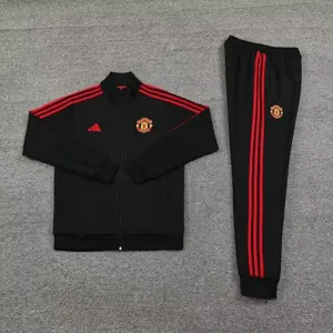 24-25 Manchester United Jackets Football Shirts 1