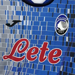 24-25 Atalanta Christmas Special Edition Shirt Football Uniforms AAAAJersey Supplier Yupoo 4