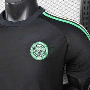 26-27 Celtic Mens Casual Retro Style Football T-Shirt AAAAJersey Wholesale Yupoo 3