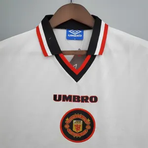 96-97 Manchester United away 1