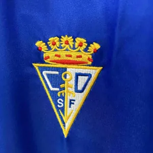 93-94 Fernandez Away Retro Kit Vintage Shirt AAAAJersey Supplier Yupoo 1