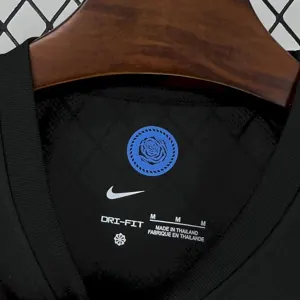2025 England Women's Euro Away Shirt Football Uniforms AAAAJersey Dropship Yupoo 2