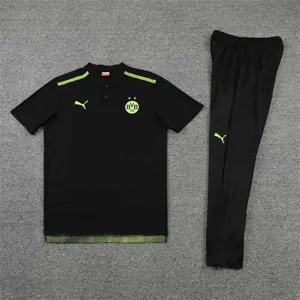 Polo Dortmund black 11