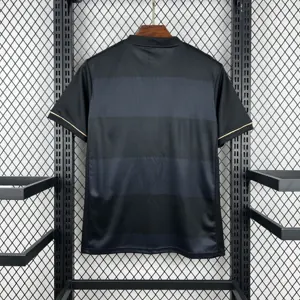 25-26 Flamengo X Zico Special Edition Kit Football T-Shirt AAAAJersey Supply Yupoo 3