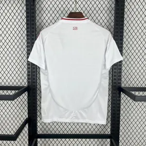 25-26 Internacional Away Kit Soccer T-Shirt AAAAJersey Supply Yupoo 5