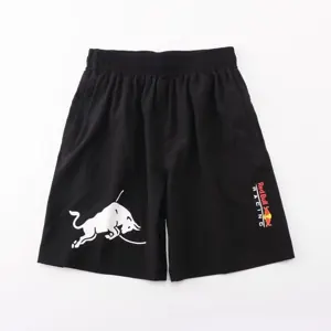 Red bull black shorts 1