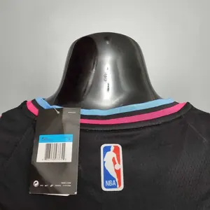 BUTLER #22 Miami Heat black1684436615000 5