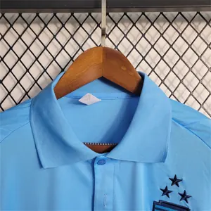 2023 Argentina POLO Blue 5