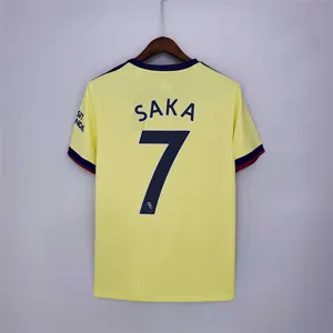 21-22 Arsenal away 2