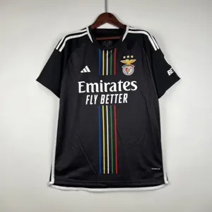 23-24 Benfica Away Shirt Football Jerseys Yupoo