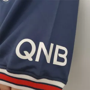 21-22 PSG home 10