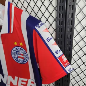 1996 Retro Bahia Away S-XXL 5