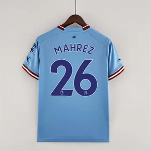 22-23 Manchester City home - 5 3