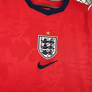 2026 World Cup England Womens Away Kit Football T-Shirt AAAAJersey Dropship Yupoo 7 1
