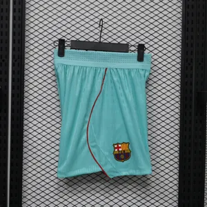 26-27 Barcelona Third Mens Kit Player Version Football Short AAAAJersey Supply Yupoo 6 4