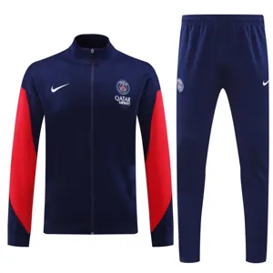 24-25 PSG Jackets Football Shirts