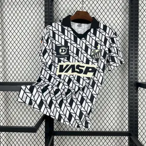 90-91 Santos Away Kit Retro Soccer AAAAJersey Yupoo S-2XL