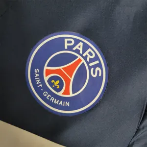 PSG Windbreaker White blue Puple 2 2