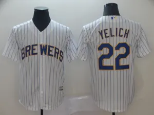 Milwaukee Brewers 55