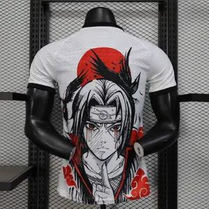 2025 Japan Nanga Naruto Special Edition Kit Player Version Shirt AAAAJersey Dropship Yupoo 2
