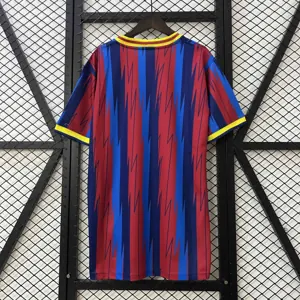 24-25 Barcelona Special Edition Shirt Football Apparels Soccer AAAAJersey Yupoo 4