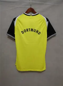 95-96 Dortmund home yellow1684404454000 7