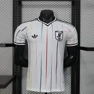 2026 World Cup Japan Away Kit Player Version Football Shirt AAAAJerseys Supply Yupoo