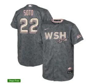 Washington Nationals 46