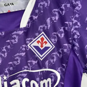 23-24 Kids Fiorentina home size 16-28 7