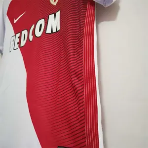16-17 Monaco home （League and Champions League） 1