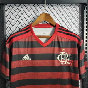 18-19 Flamengo home 10
