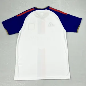 26-27 Lyon Mens Home Kit Football T-Shirt AAAAJersey Supply Yupoo 8 3